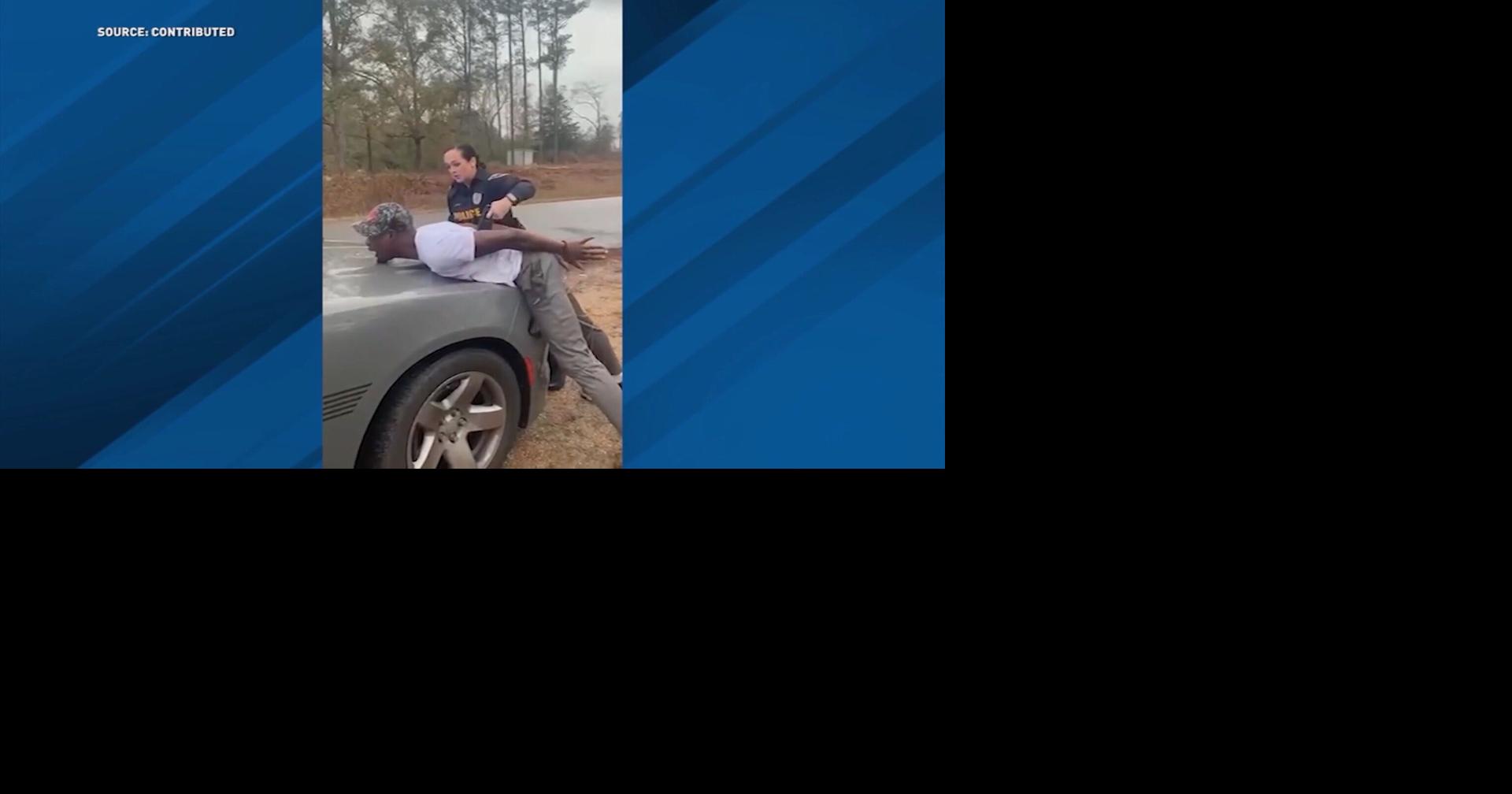Reform, Alabama officer put on leave as state investigates weekend arrest Alabama