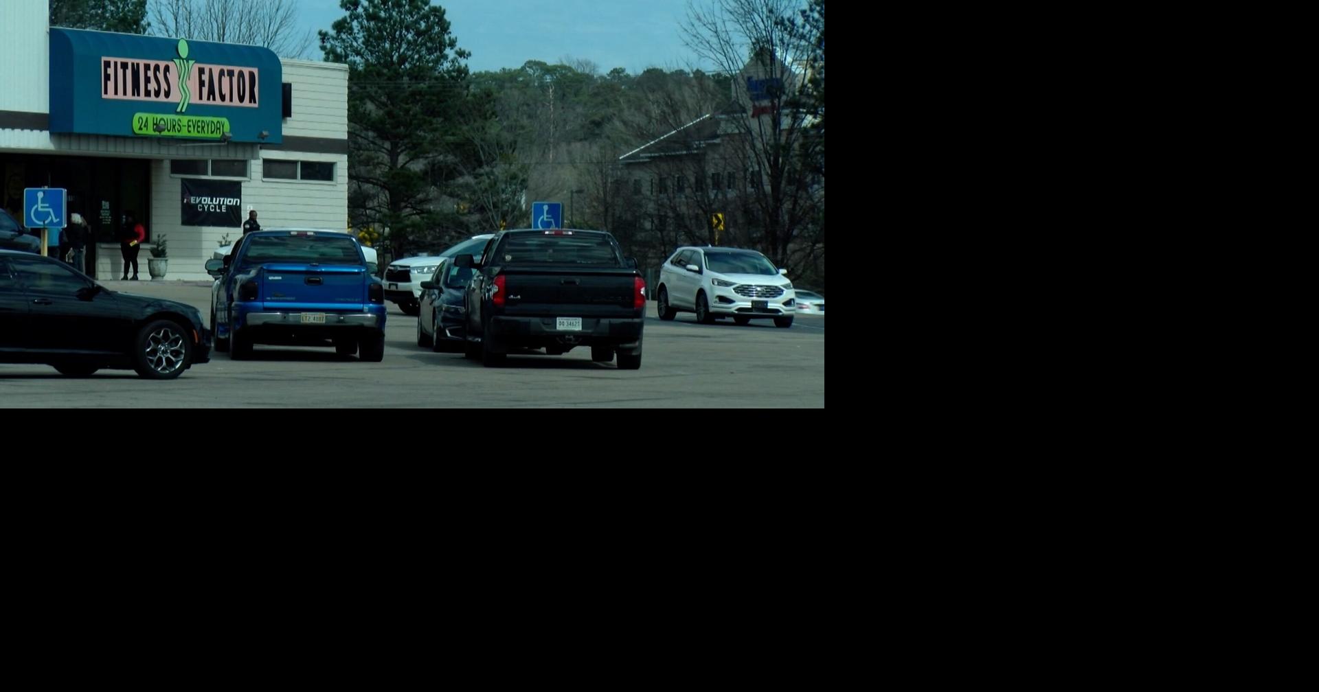 Standoff in Columbus ends with arrest News