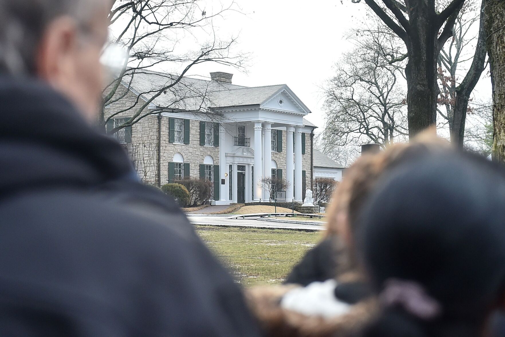 Failed Graceland Foreclosure Attempt Turned Over To Federal ...