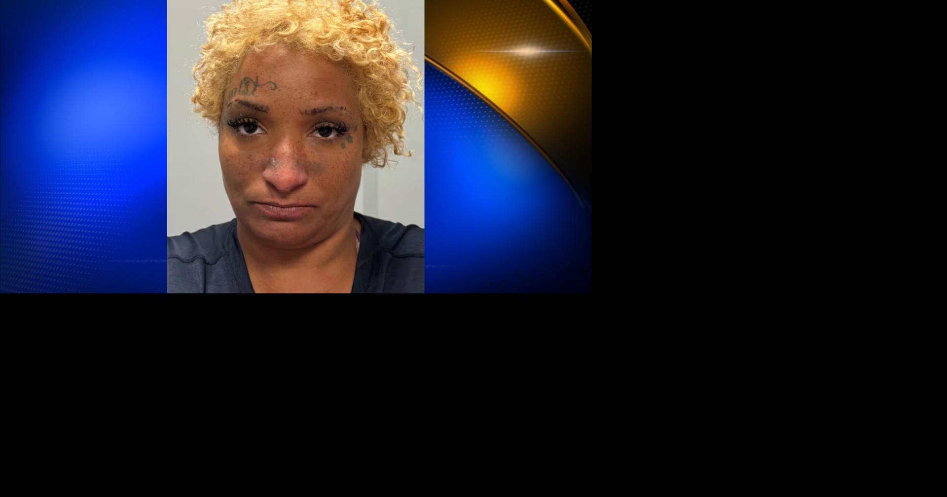 Texas woman arrested in Biloxi after razor blades found in baked goods