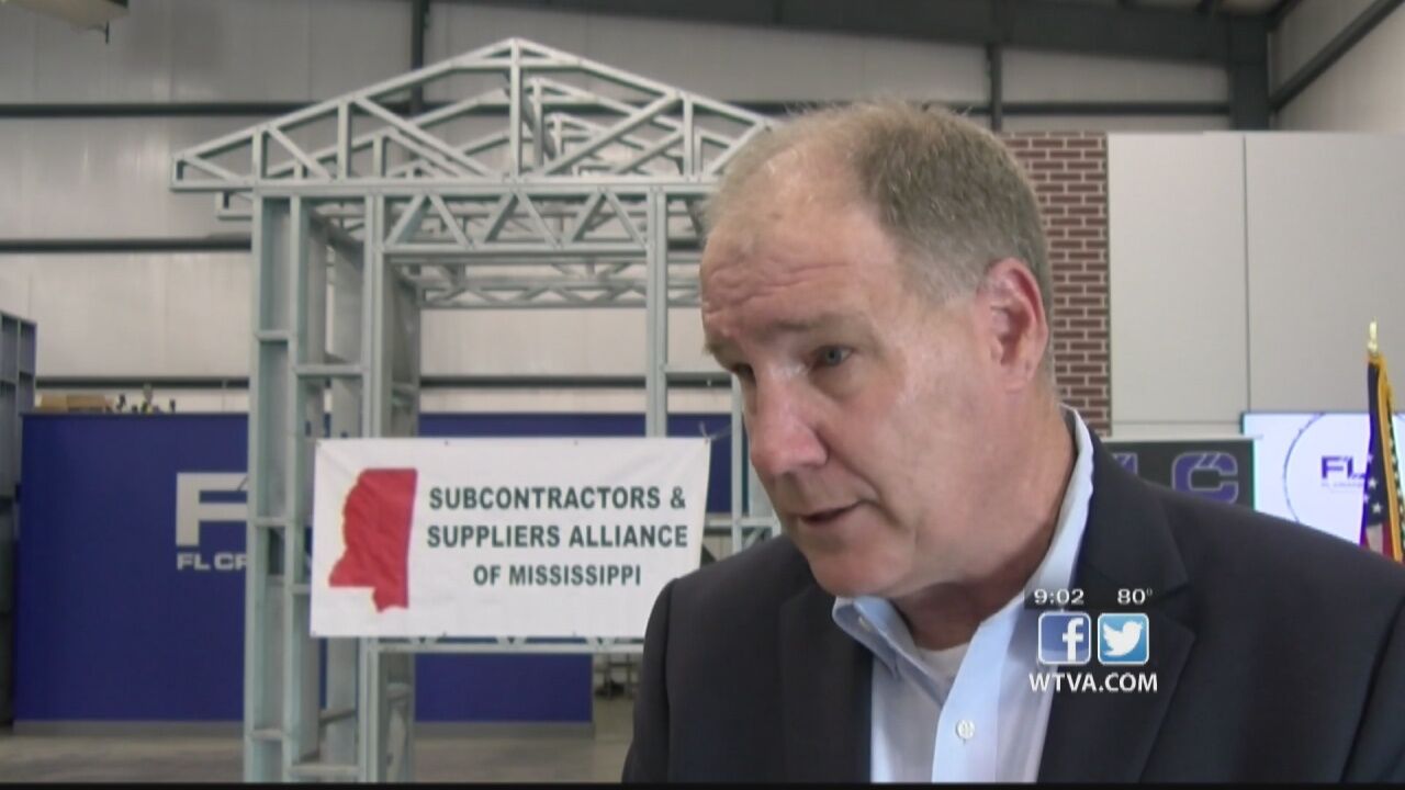 Mississippi lawmakers discuss infrastructure, bipartisan bill ...
