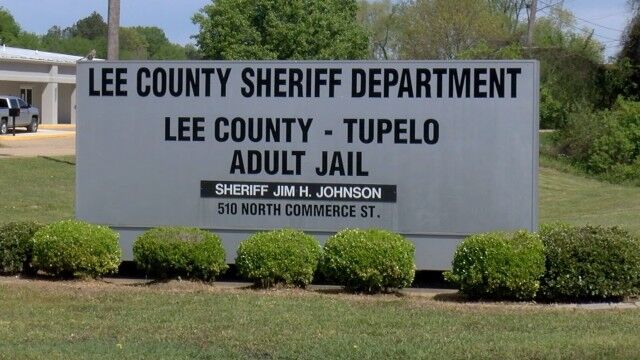 Inmate collapsed and later died, Lee County sheriff said | News 