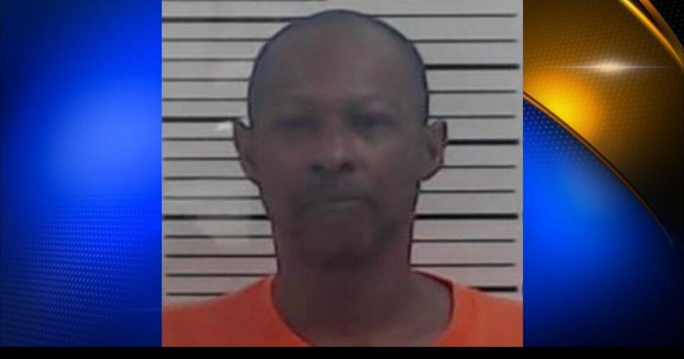 Grenada County murder suspect appears before judge Local