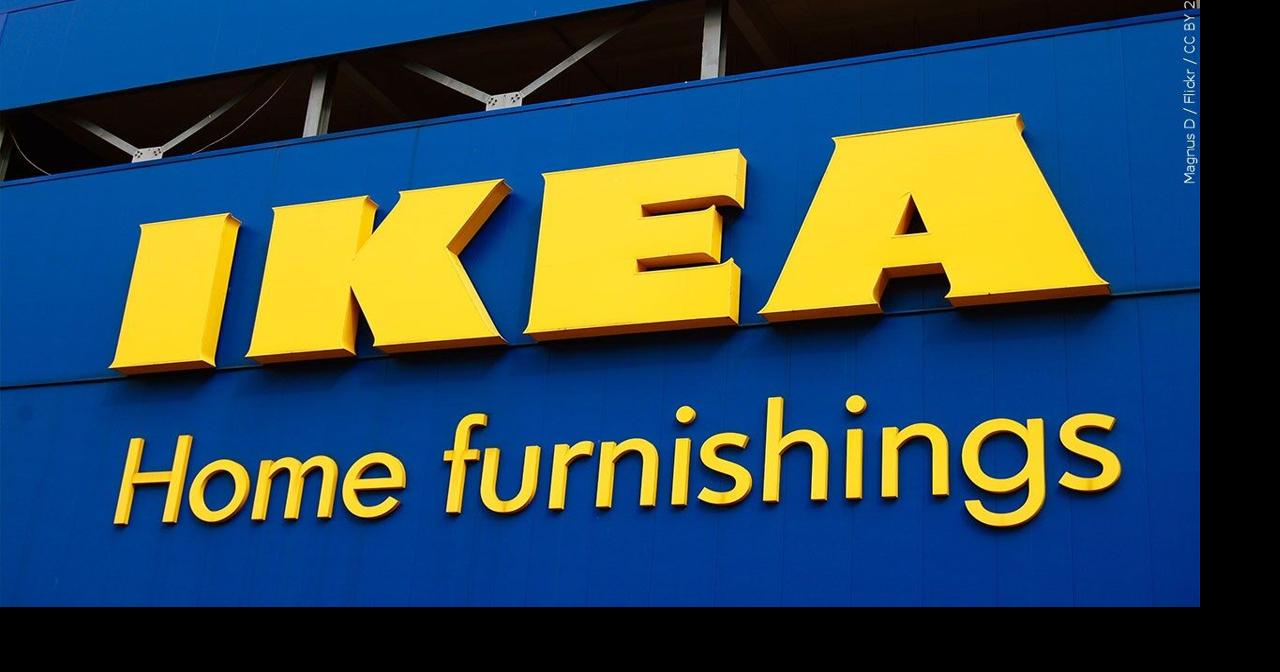 IKEA closing Memphis store