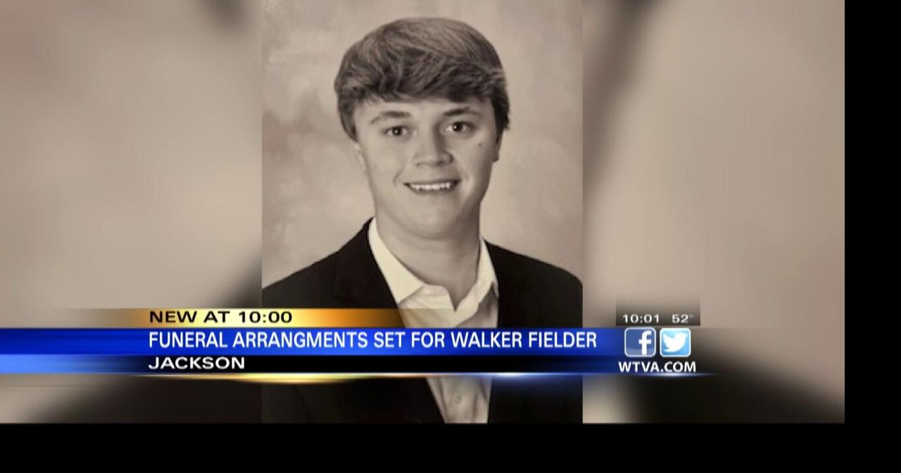 Interview Spokesman for Walker Fielder family speaks with WTVA Video