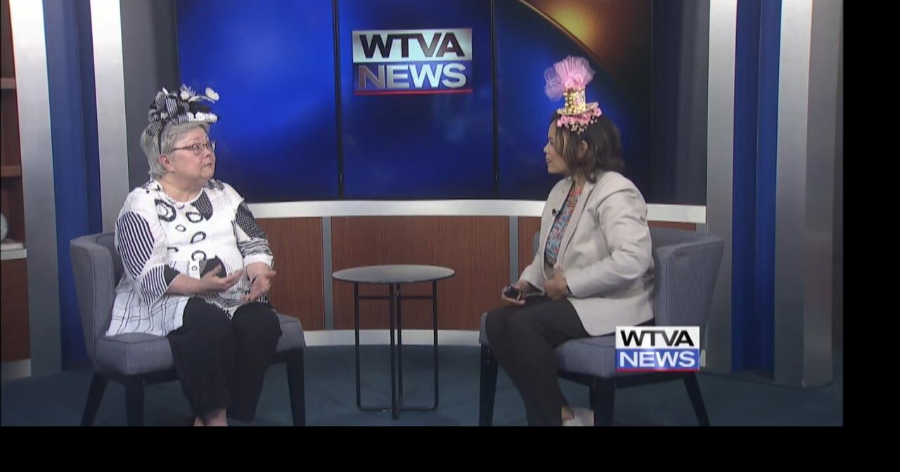 Interview: Derby fashion show at GumTree Museum features handmade fascinators to benefit art programs