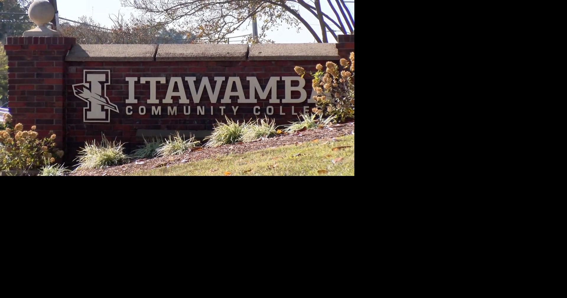 Itawamba Community College showcases native artist's work News