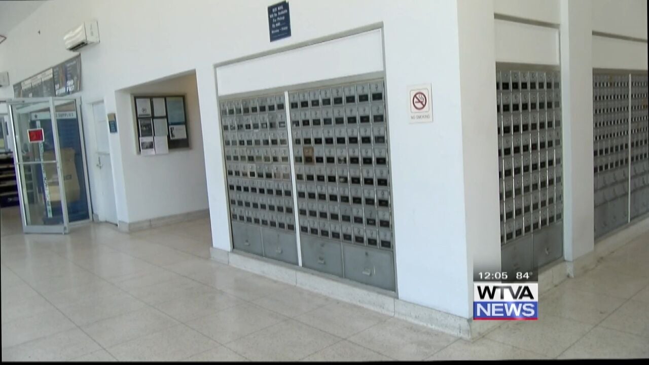 Postal Service Changes Access Hours For Tupelo Office | Local | Wtva.com