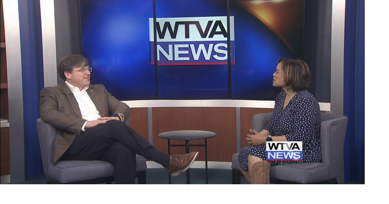 Interview: North Mississippi's CREATE Foundation offers local giving solutions