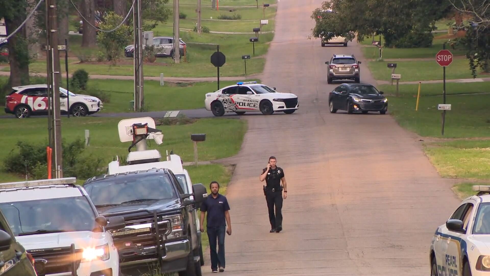 Madison Police Identify Officer Killed In Brandon Standoff News   6478afe8af49b.image 