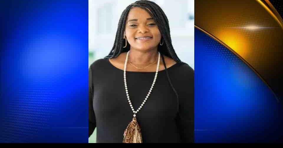 WestMcIntosh named new principal at Carver Elementary in Tupelo Local