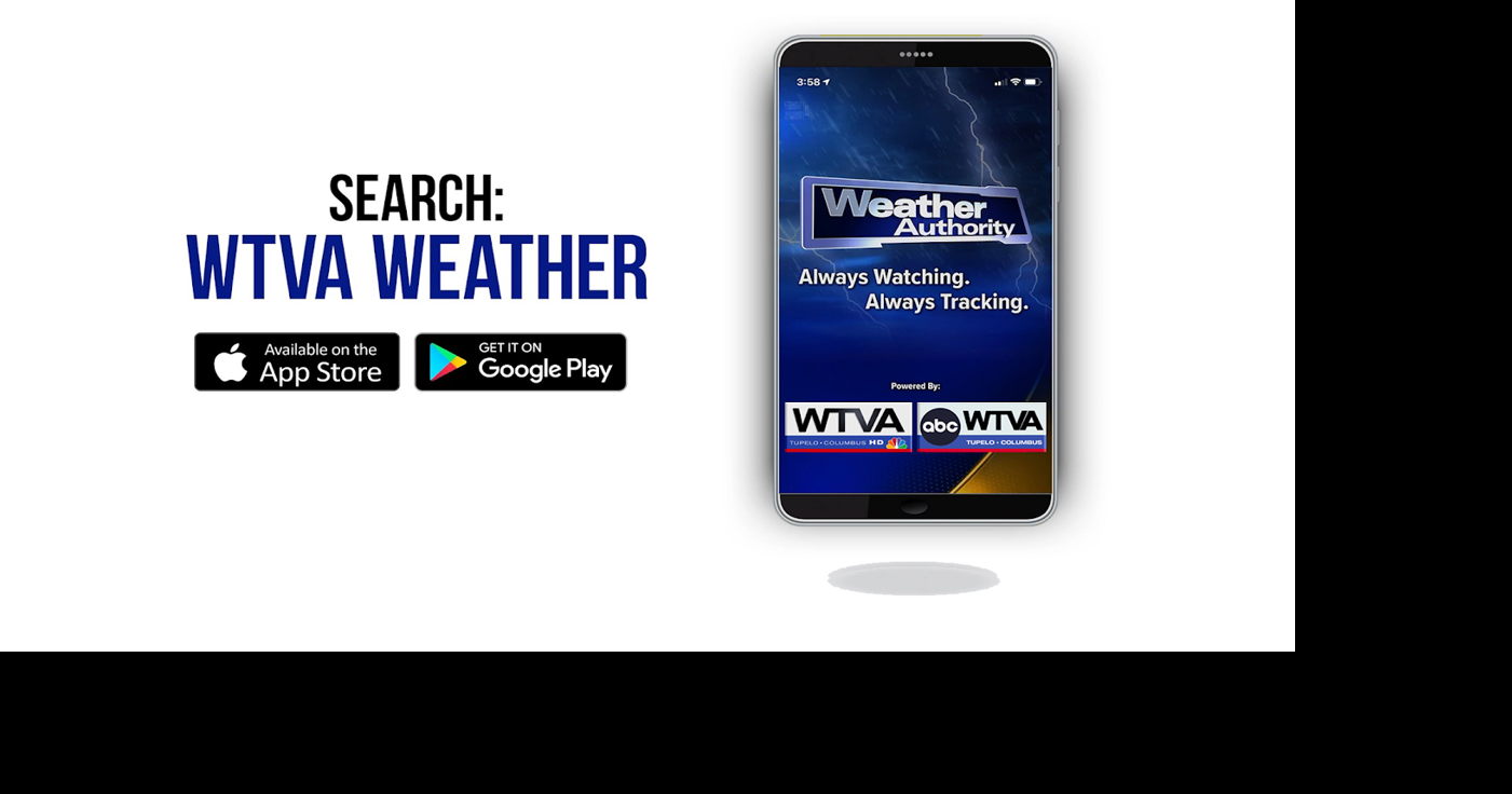 Update available for WTVA Weather app News