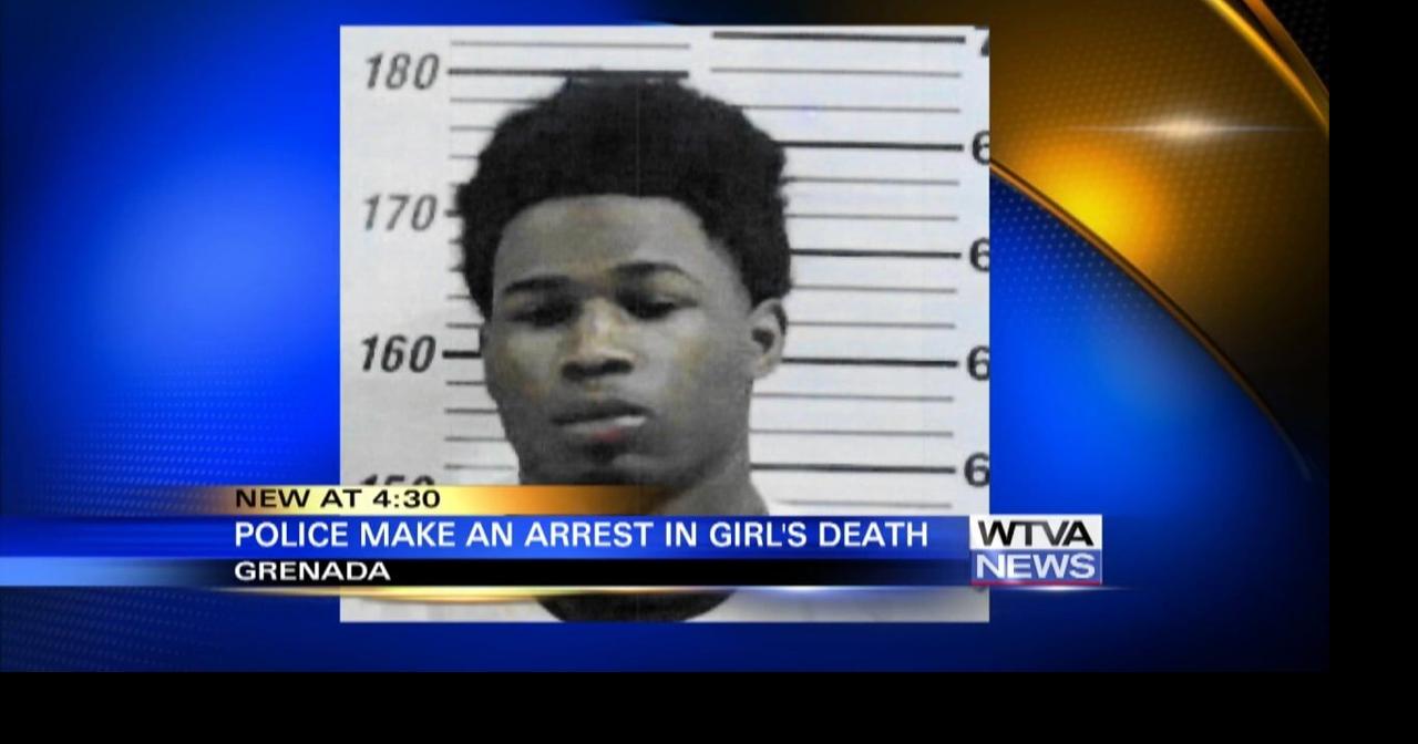 Arrest made for murder of 17-year-old girl in Grenada