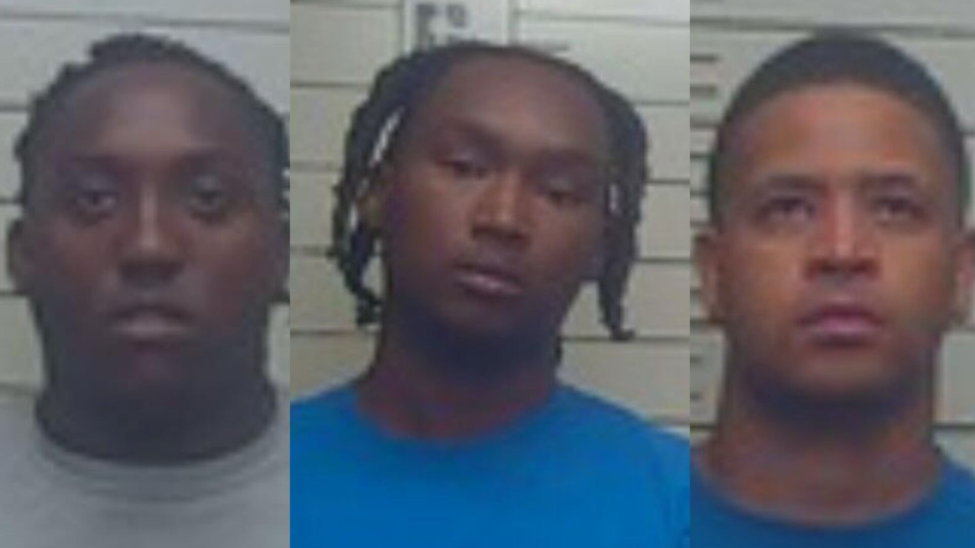 Three Arrests Made In Clay County Homicide Investigation | Local | Wtva.com