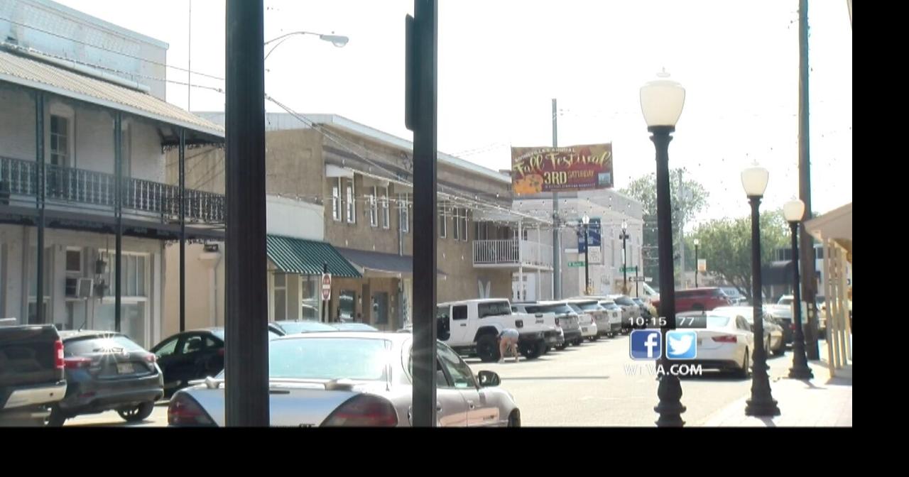 VIDEO Booneville residents are outraged about a former basketball