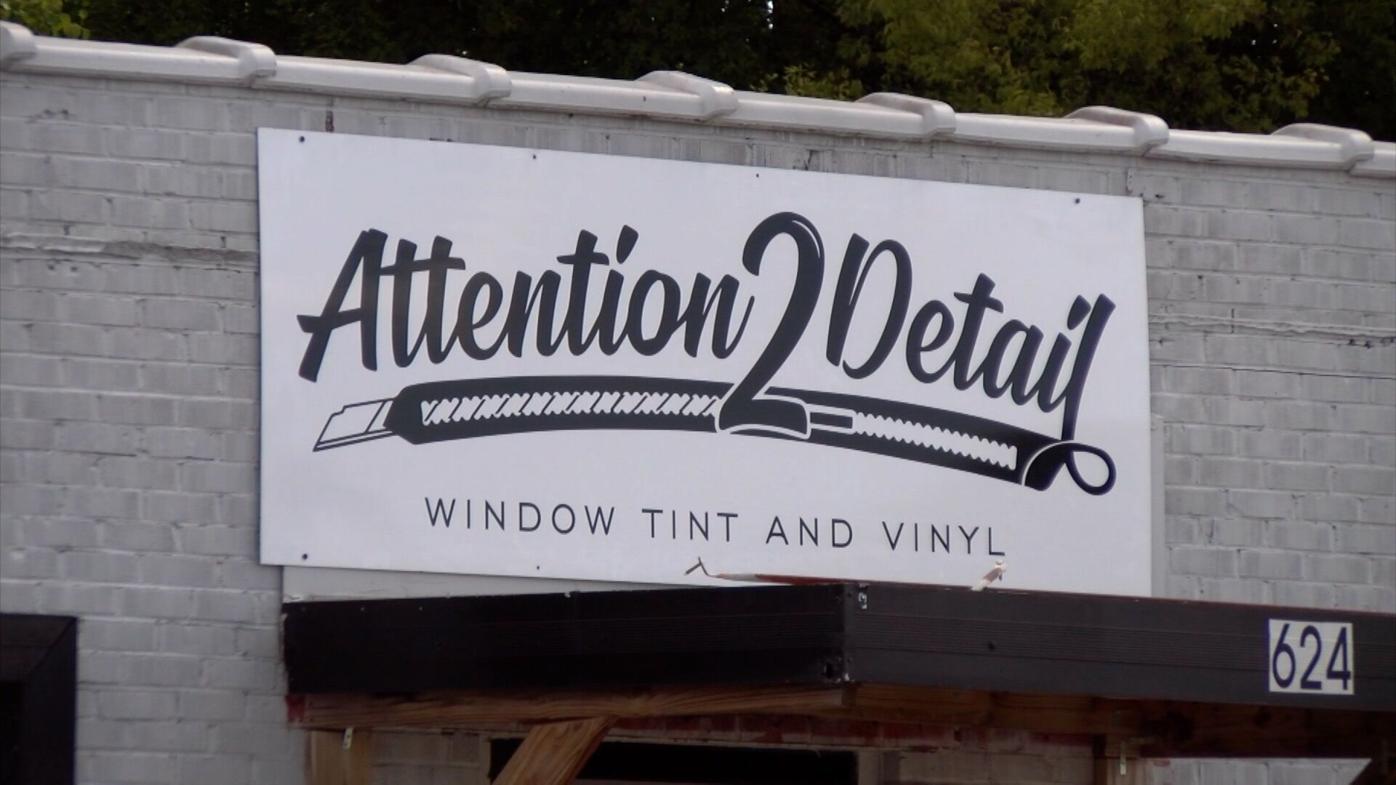 Skilled to Work - Attention 2 Detail in Tupelo | Skilled To Work | wtva.com