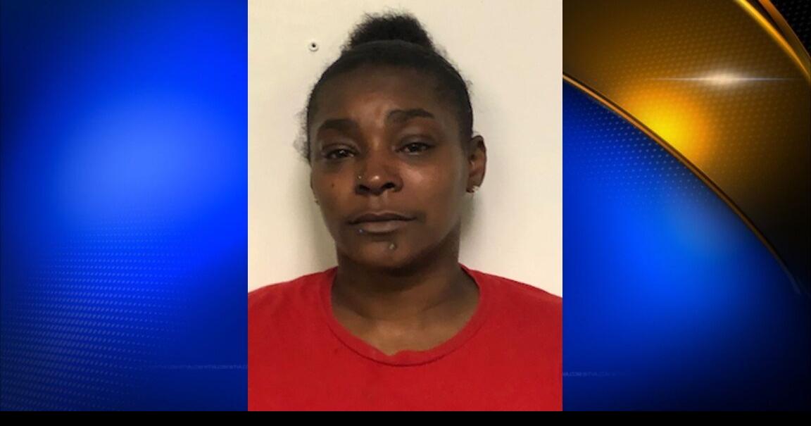 Wife arrested for husband's murder in Okolona News