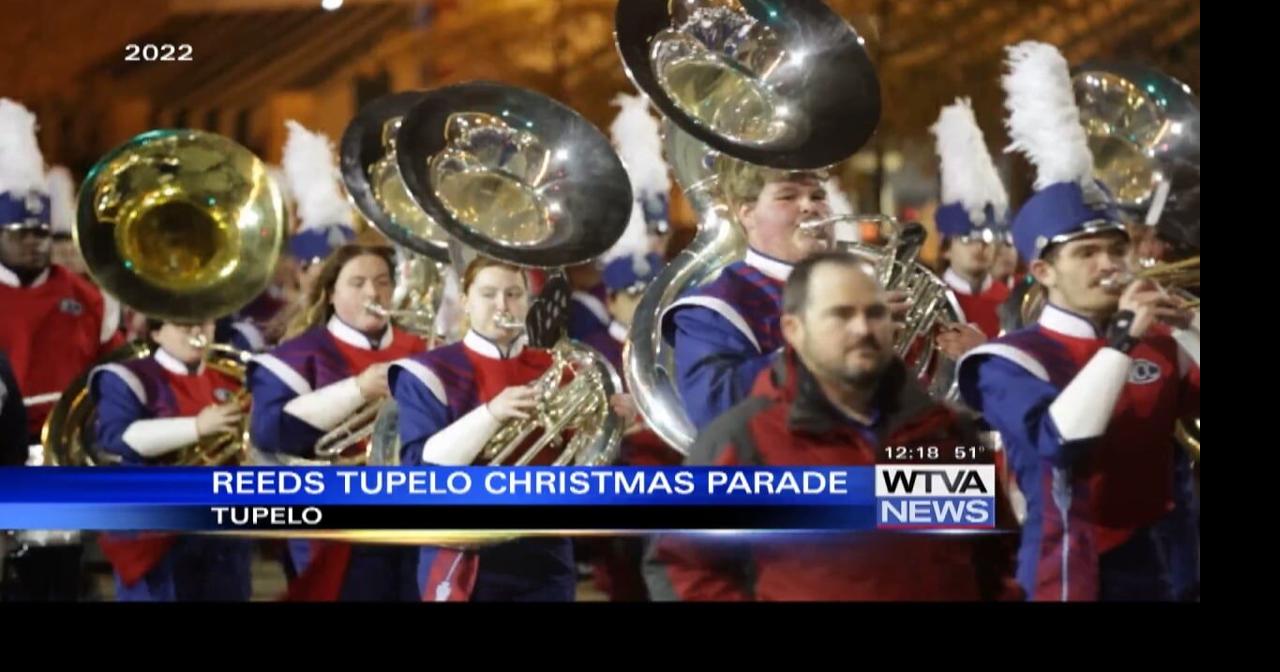 Interview 75th Annual Reed