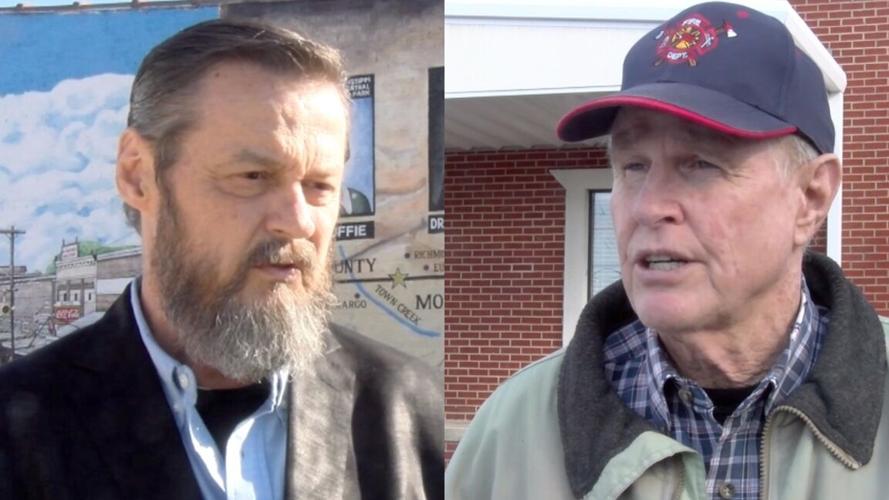 Newlyelected Nettleton mayor Phillip Baulch takes office News