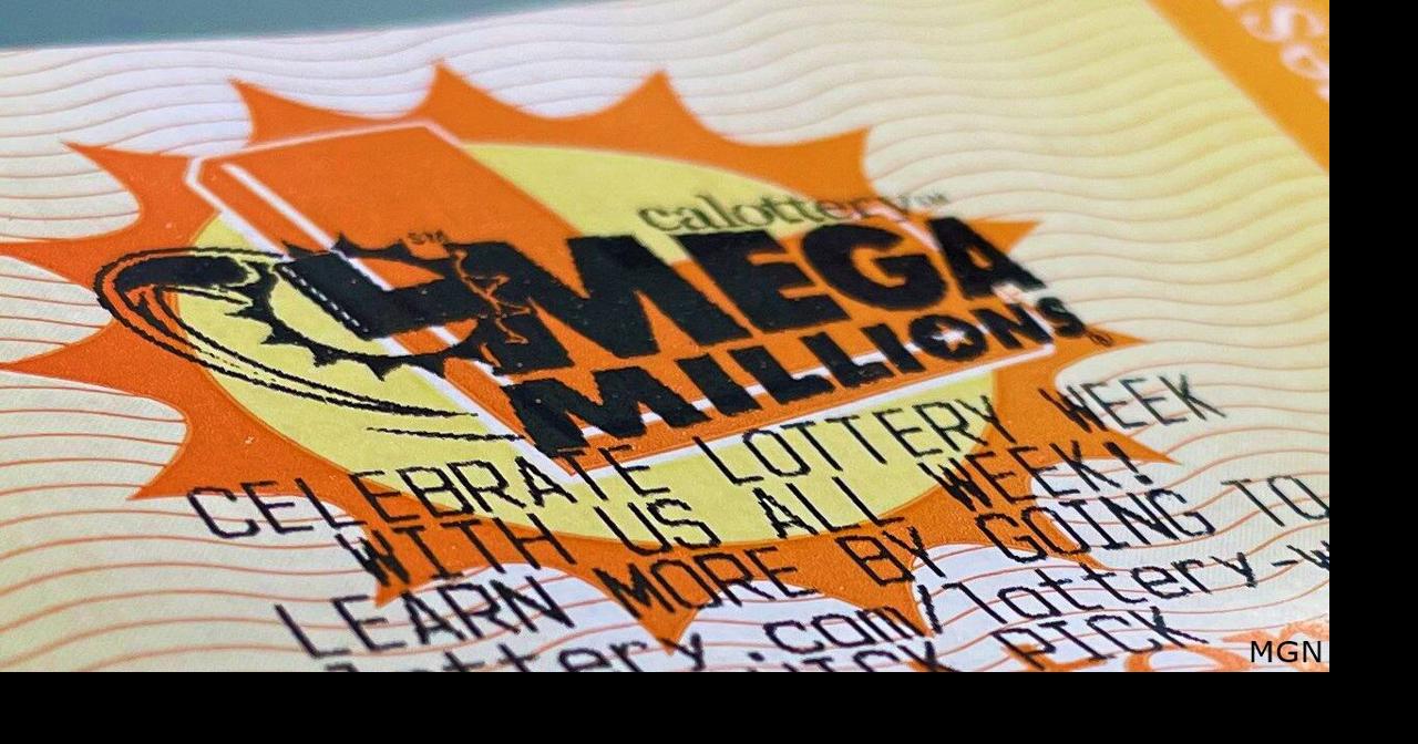 3 million winning lottery ticket purchased in Corinth Local