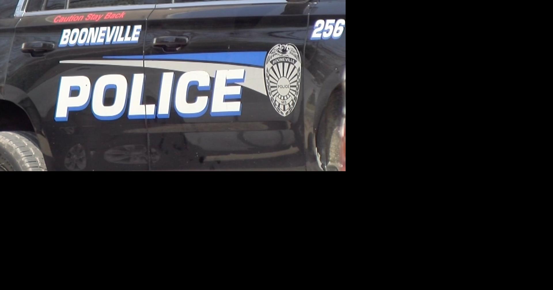 Kidnapping arrest made in Booneville Local