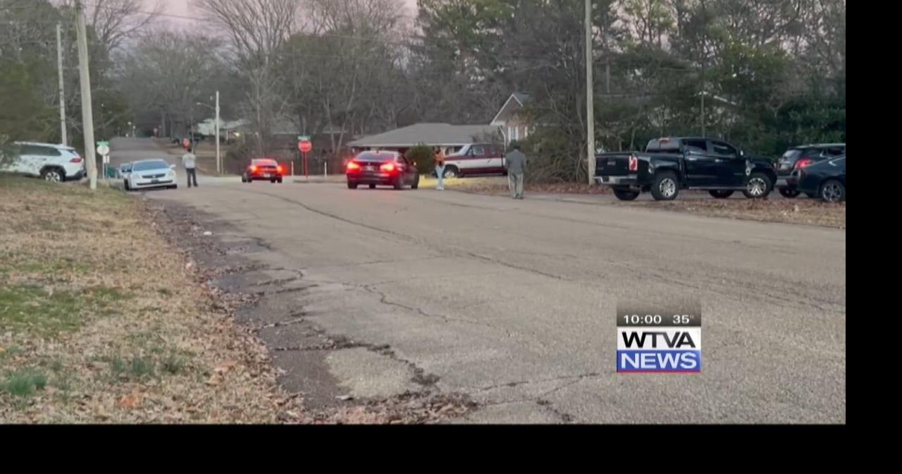 Juvenile killed, another wounded in Tupelo shooting Video