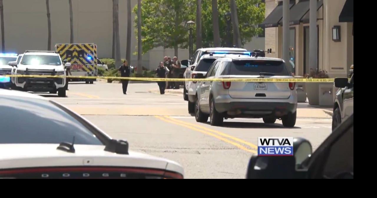 1 dead, multiple injured following shooting at Mall of Louisiana; 5 people in custody