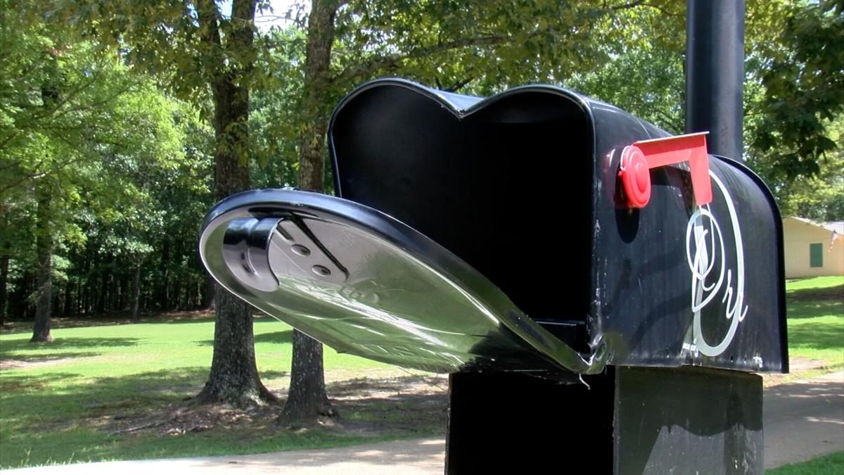 Five teenagers arrested for mailbox vandalism in Pontotoc County News
