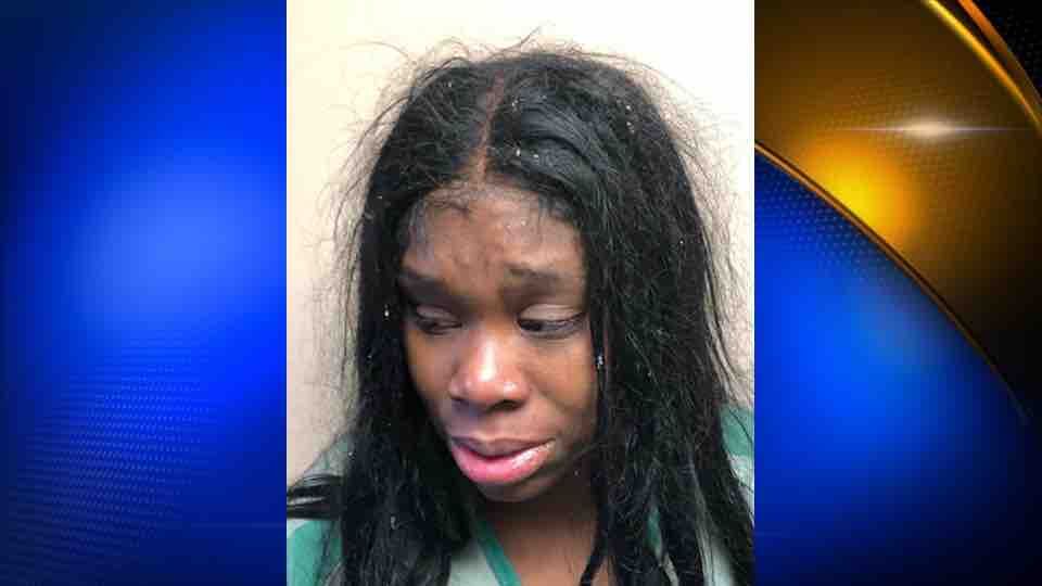 Mother now charged with capital murder in death of 5-year