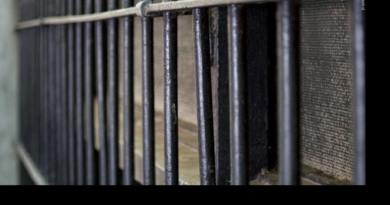 Inmate accused of biting off portion of jailer’s eyebrow in central Mississippi