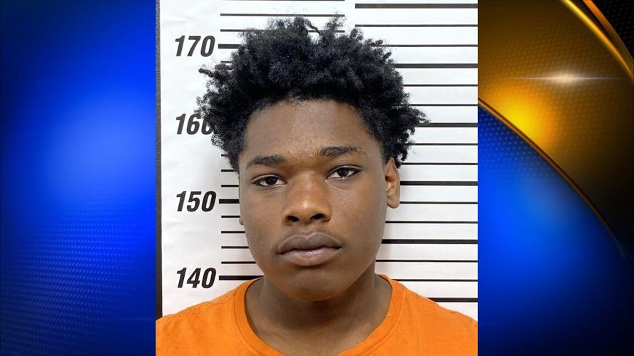 2 arrested, 1 still wanted for Columbus shooting News