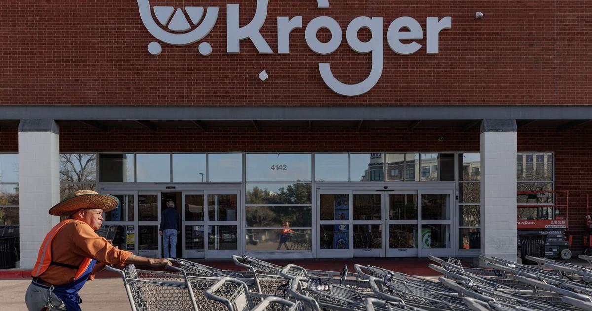 Kroger closures not impacting Mississippi stores at this time