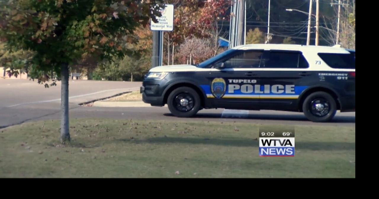Tupelo Police Department gets new gear News