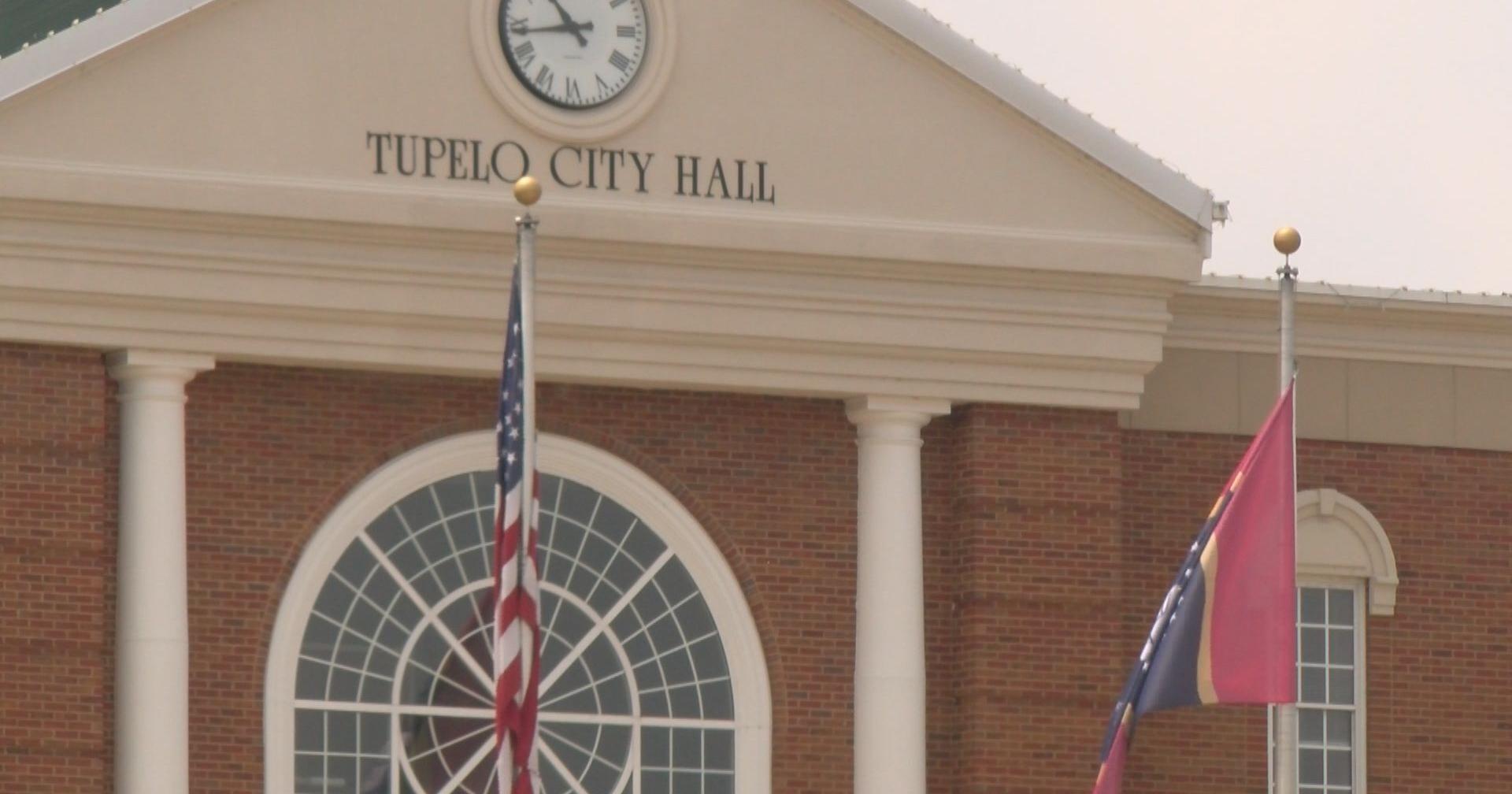 Tupelo continues to be one of the fastest growing cities in Northeast Mississippi