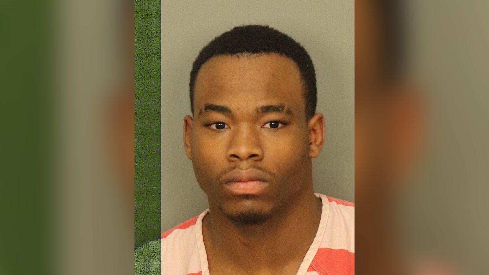 Suspect arrested in Birmingham mass shooting that left 4 dead and 17