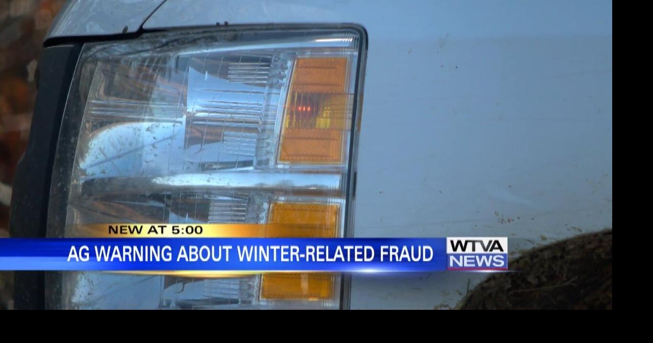 Beware of winter scams, warns Mississippi’s attorney general