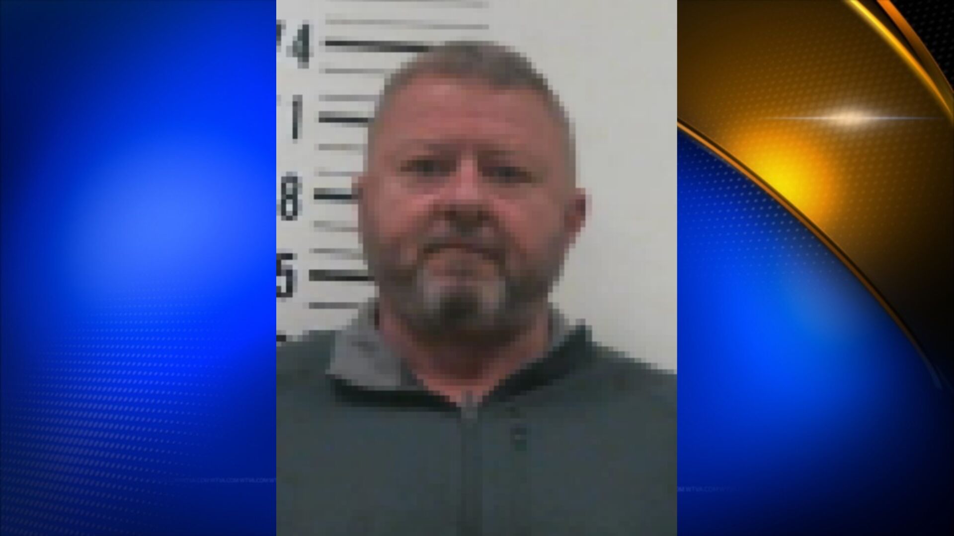 Pontotoc County Grand Jury Indicts Man Accused Of Lustful Touching Of ...