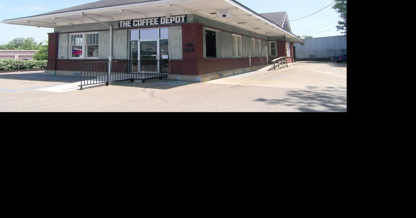 New coffee shop in Starkville brews up hype News