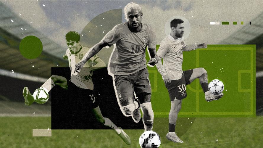 World Cup guide: How to watch Qatar 2022