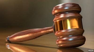 gavel, justice, law, court, crime