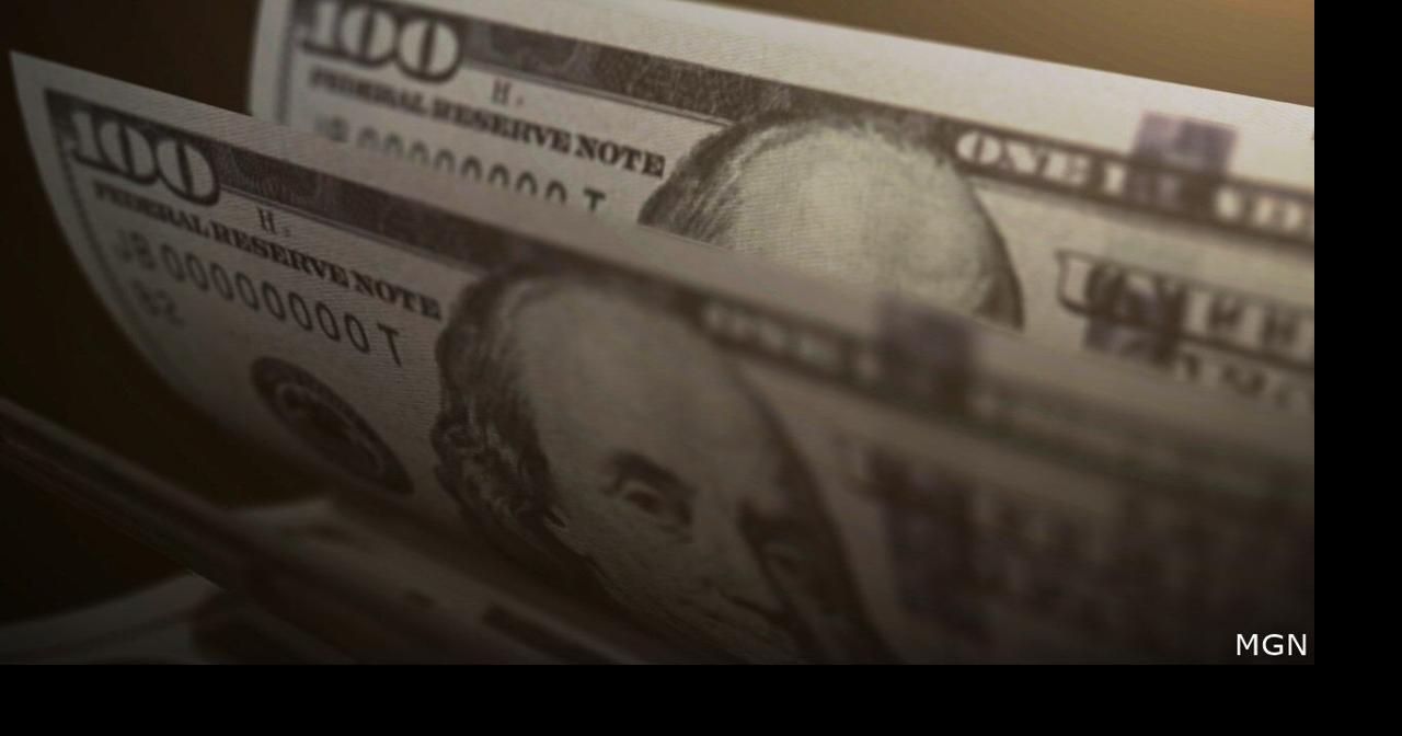 Feds sending $3.75 million to help with ice storm aid in Mississippi