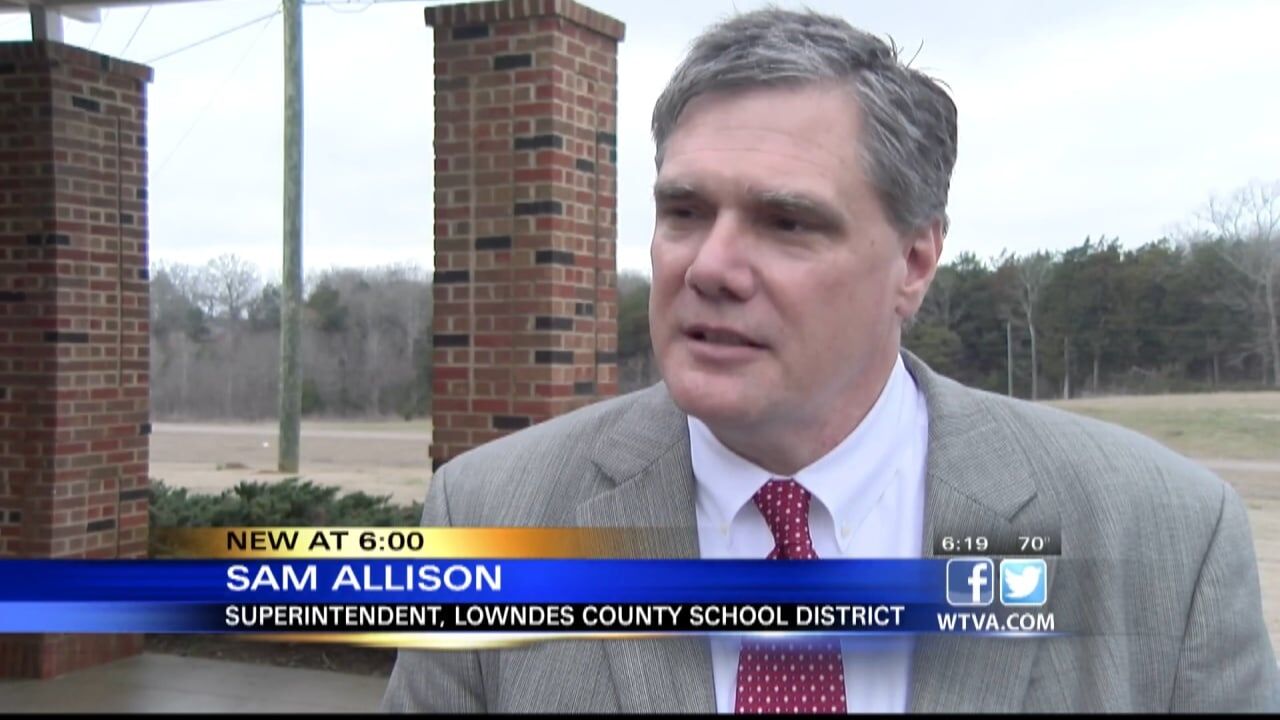 A modified calendar is in the future for one local school district | Video  | wtva.com
