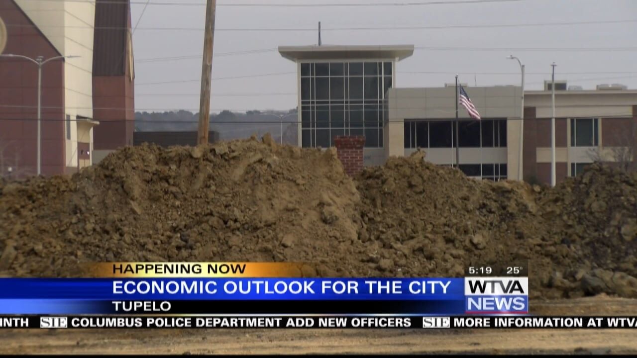 VIDEO City Officials Give An Economic Outlook For Tupelo In 2024   65980467e3b51.image 