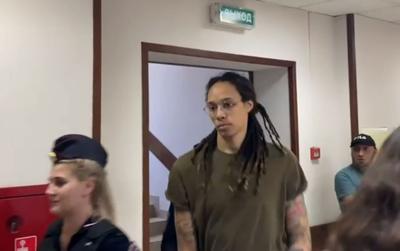 Brittney Griner was prescribed medical cannabis for 'severe chronic pain,' lawyers tell court
