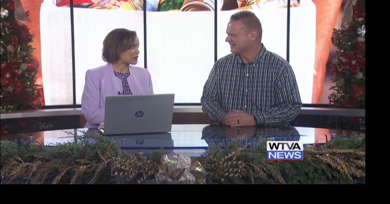 Dollars go a long way to help Hunger Coalition of Northeast Mississippi