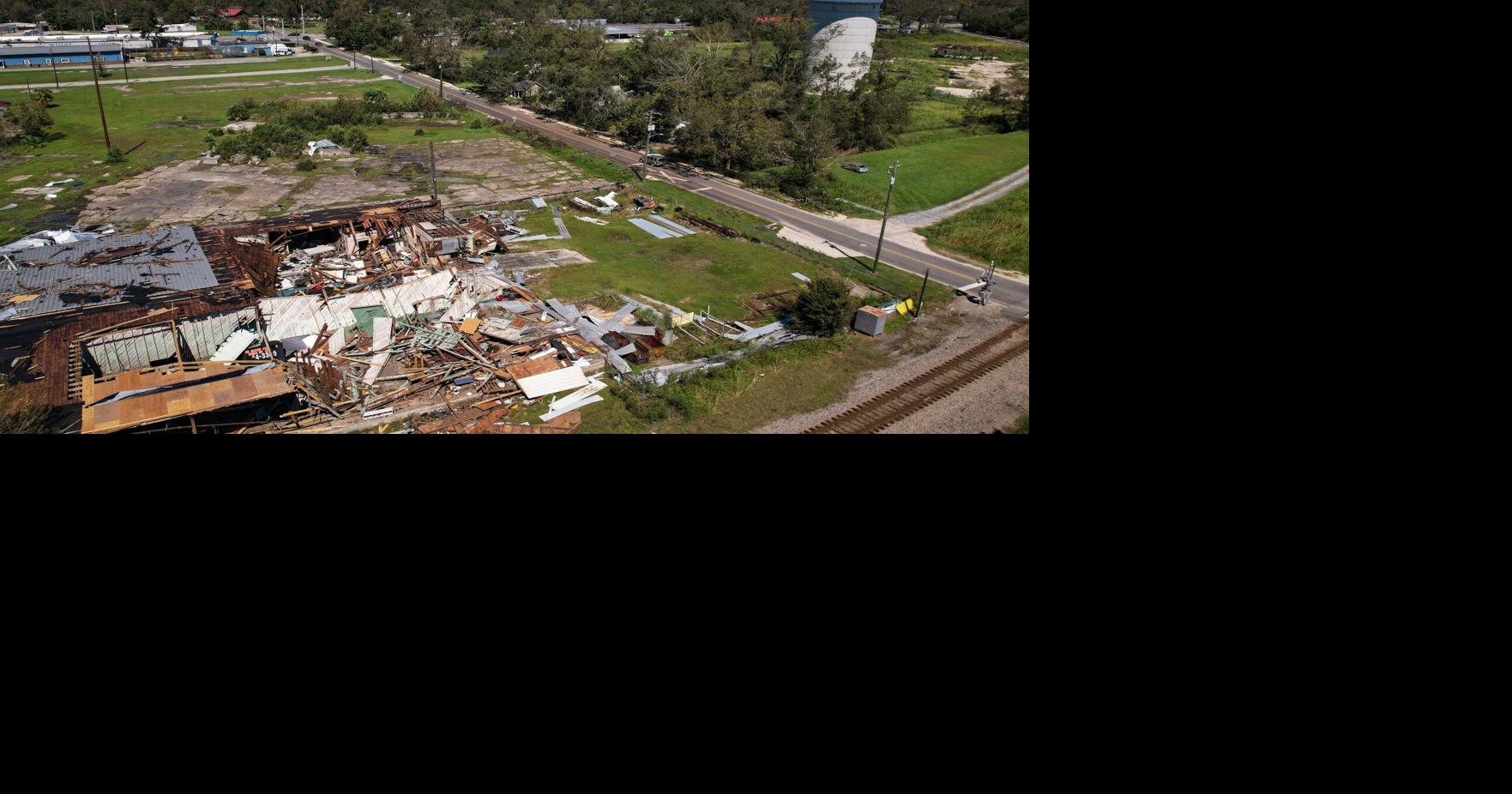 Helene flooding strands hundreds of North Carolina residents as storm’s