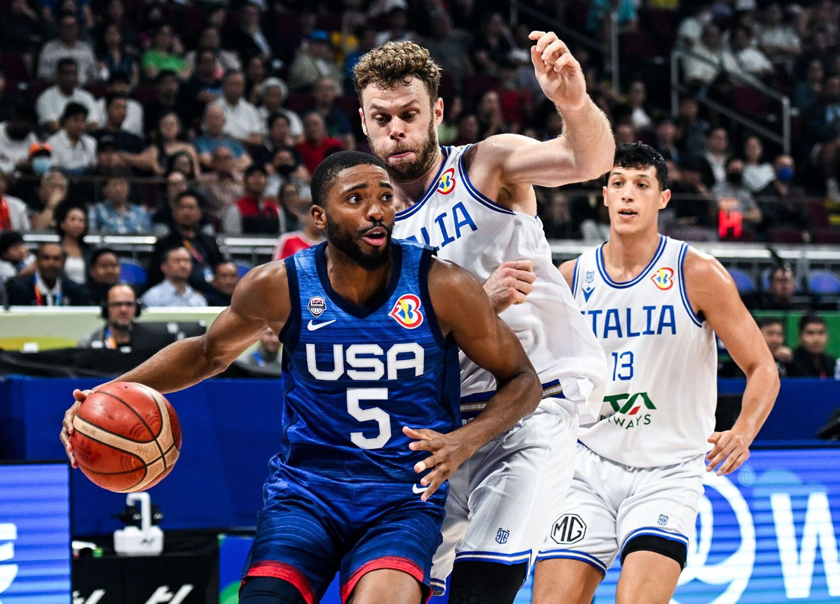 italy fiba 2019 roster