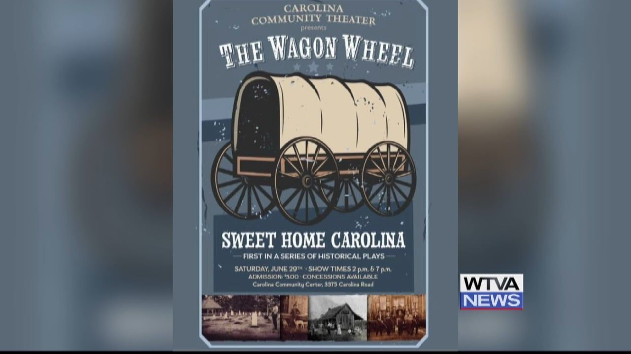 Interview: Carolina Community Theater presents ‘Sweet Home Carolina’