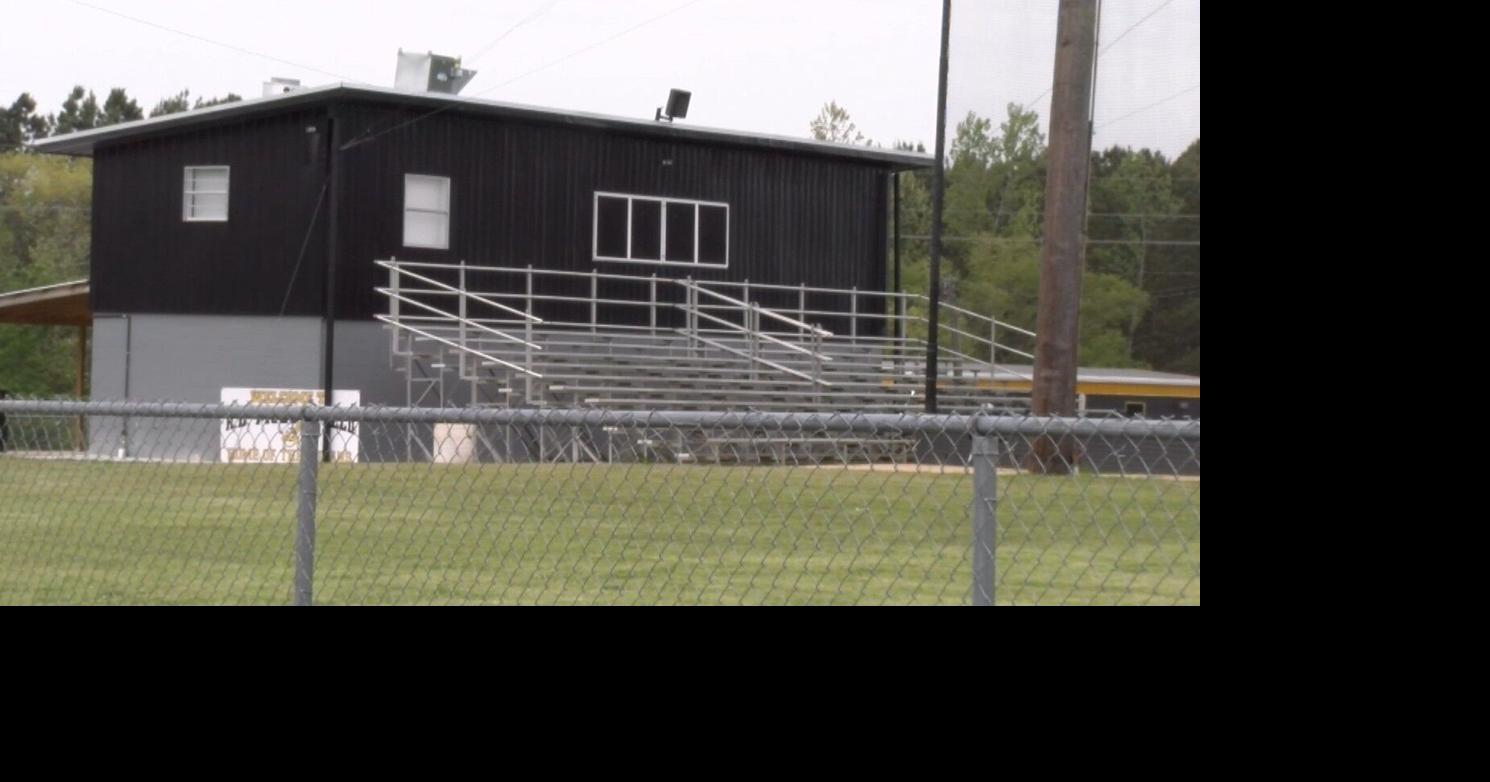 Fulton looks to improve parks with tax increase on restaurants News