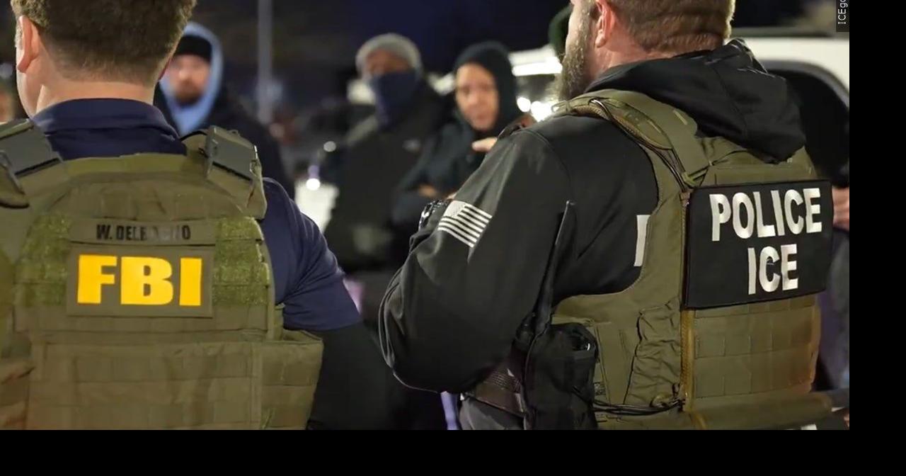 Mississippi bill aims to support law enforcement that partners with ICE